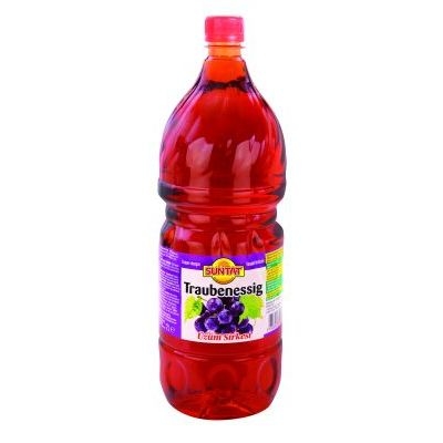 Grape Vinegar 2l