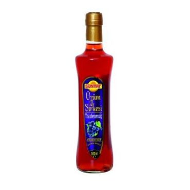 Vinaigre de raisin SUNTAT Premium 16 x 500 ml