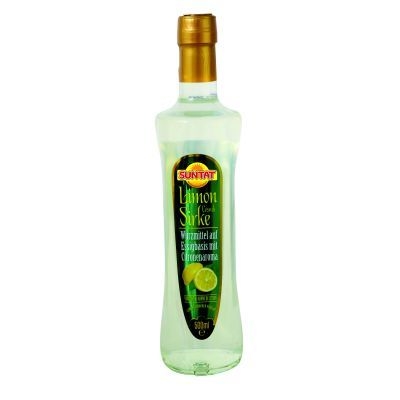 Lemon vinegar Premium 500ml