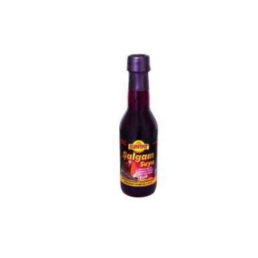 SUNTAT Beetroot Juice Spicy 24x250ml