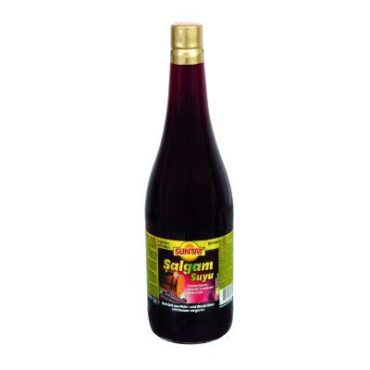 SUNTAT Beetroot Juice Sweet 6x1L Glass