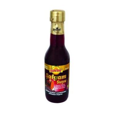 SUNTAT Beetroot Juice Sweet 6x1L Glass