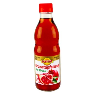 Pomegranate vinegar 500ml