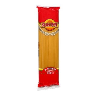 Spaghetti Makarna Nr.3 500g