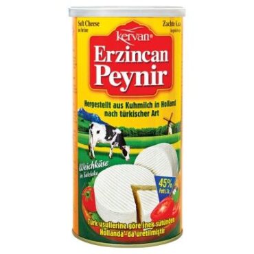 Kervan Erzincan Weißkäse 45 % 800 g