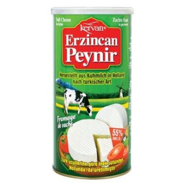 Kervan Erzincan Weißkäse 55 % 800 g