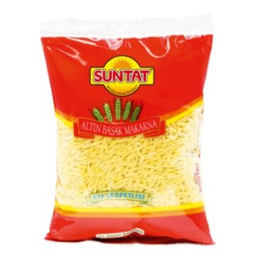 كوسكوس الشعير SUNTAT. رقم 21 24x500g