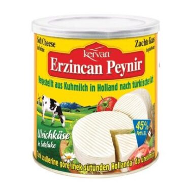 Kervan Erzincan  Weißkäse 45 % 400 g