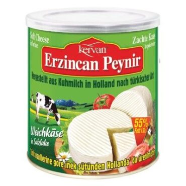 Kervan Erzincan  Weißkäse 55 % 400 g