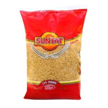 مكرونة الكسكس SUNTAT رقم 24 24x500g