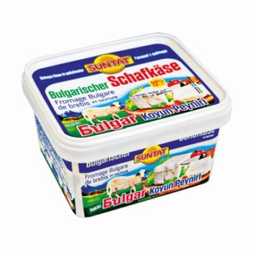Bulgarischer Schafskäse 55 % 800 g