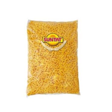 مكرونة ملتوية SUNTAT رقم 82 5 كجم