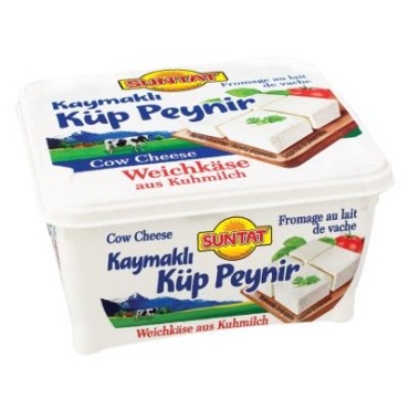 Suntat Kaymaklı Würfelkäse 400 g