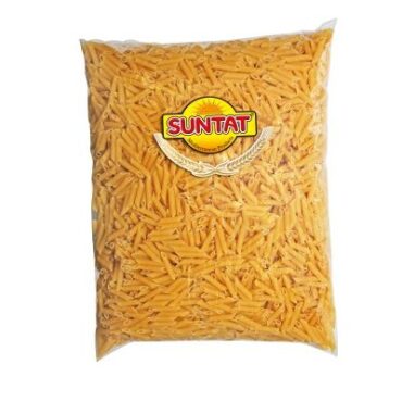 مكرونة SUNTAT Side-Cut رقم 57 5 كجم