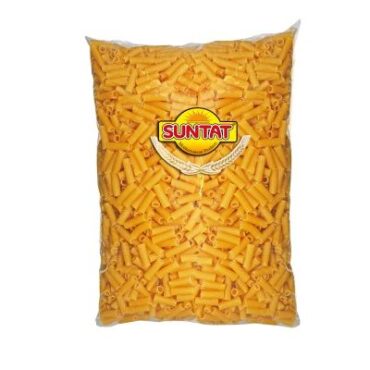 معكرونة أنبوبية SUNTAT رقم 80 5 كجم