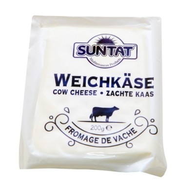 Softcheese cow 200g