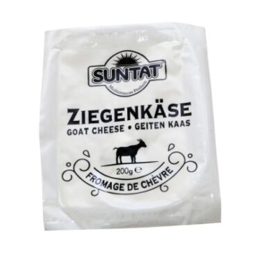 Bulgarischer Ziegenkäse 48 % 200 g