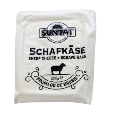 Bulgarischer Schafskäse 200 g