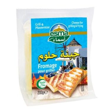 Esma Brat- und Grillkäse 200 g