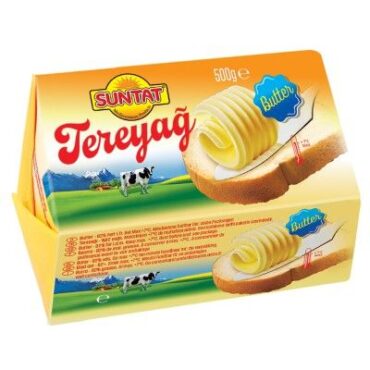 Butter 500 g