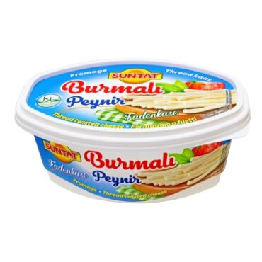 Burmali-Käse 500 g (200 g) 36 %