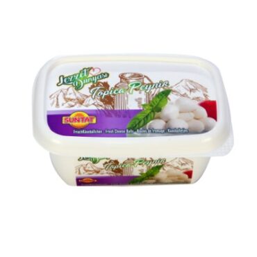 Topika-Käse 500 g (200 g) 36 %