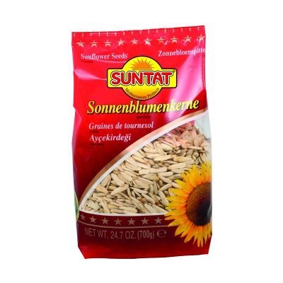 Sunflower Seeds unsalted 700g