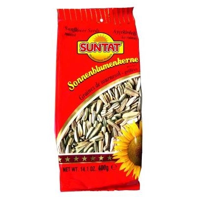 Sunflower Seeds unsalted 400g
