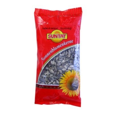 Sunflower seeds roasted-salted 300g