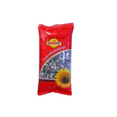 Sunflower seeds roasted 600g