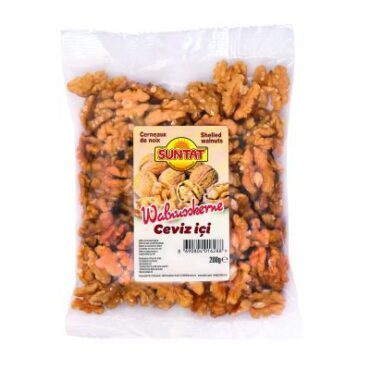Ceviz Ici 200g