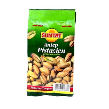 فستق أنطاكيا من SUNTAT 16 × 300 جم
