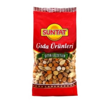 سونتات ميكس بسكويت 16x300g