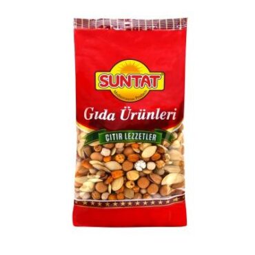 سونتات ميكس بسكويت 12x600g