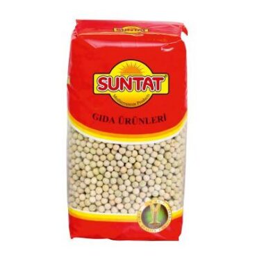 Pois secs 1000 g