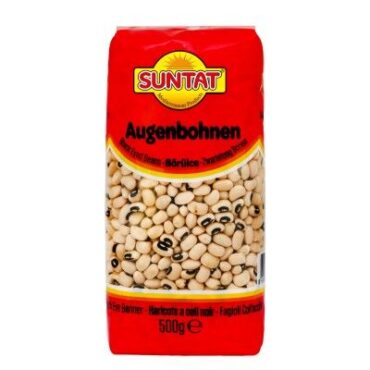 SUNTAT Haricots verts 14 x 500 g