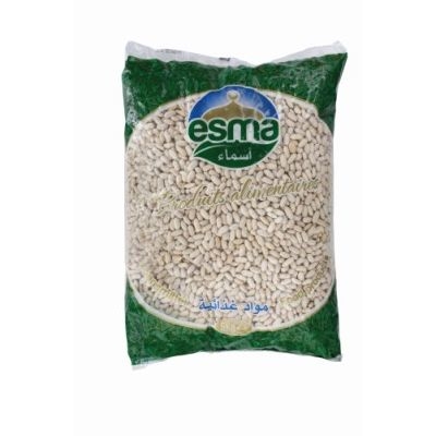 Esma White Beans 5kg