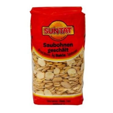 SUNTAT Ic Bohnen 10 x 800 g