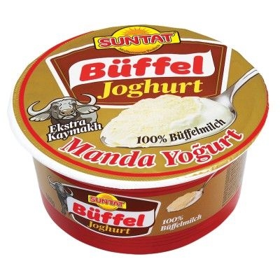 Buffalo Yogurt 500g