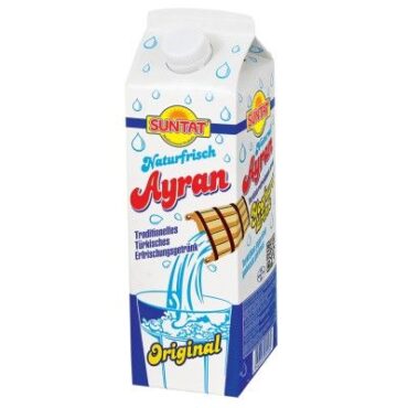 Ayran 1000 ml