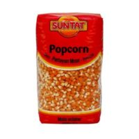 Popcorn Mais 1kg