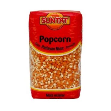 SUNTAT Maïs soufflé 14 x 500 g