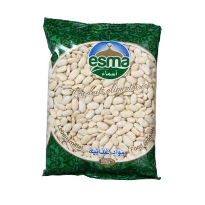 Esma white beans 900g