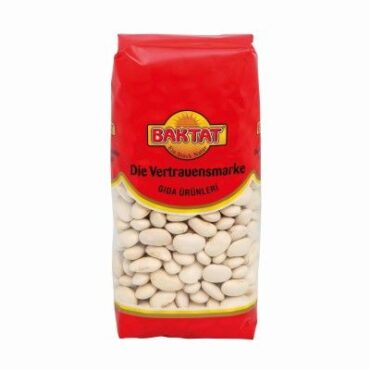 SUNTAT Haricots secs Jumbo 14 x 500 g