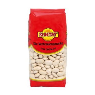 3114100 ∙ SUNTAT Jumbo Haricots secs 14x500g