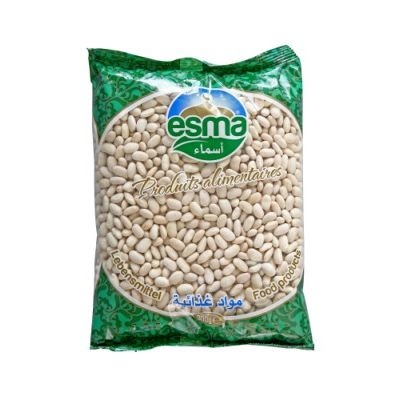 Esma white kidney beans 900g
