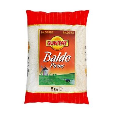 Riz Baldo 5 kg