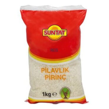 Riz Tosia Pilavlik (Loto) 1 kg