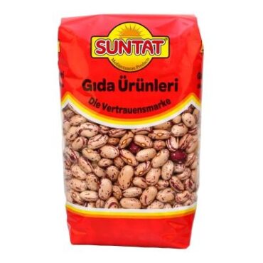 SUNTAT Haricots rouges 14 x 500 g