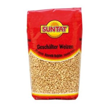 SUNTAT Blé pour asurelik 10 x 1 kg